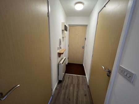 1 bedroom Flat to let in Bolsover Road, Grantham, NG31