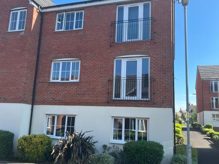 1 bedroom Flat to let in Bolsover Road, Grantham, NG31