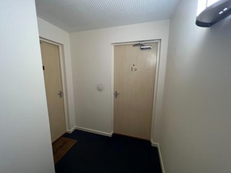 1 bedroom Flat to let in Bolsover Road, Grantham, NG31