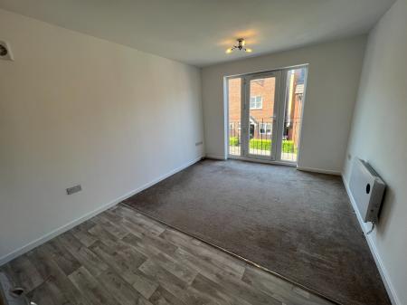 1 bedroom Flat to let in Bolsover Road, Grantham, NG31