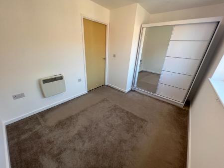 1 bedroom Flat to let in Bolsover Road, Grantham, NG31