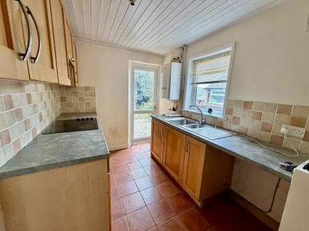 2 bedroom Terraced House for sale in St Annes Street, Grantham, NG31