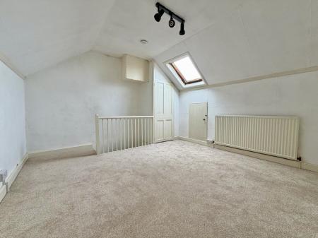 2 bedroom Terraced House for sale in St Annes Street, Grantham, NG31