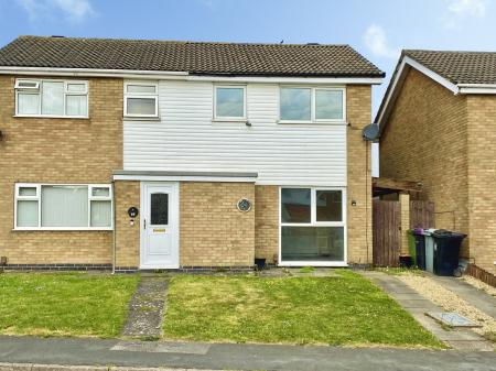 Kenilworth Road, Grantham, NG31