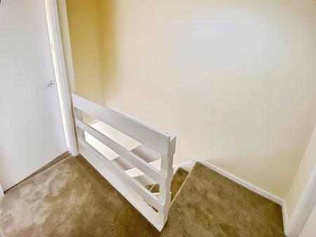 3 bedroom Semi-detached house for sale in Kenilworth Road, Grantham, NG31