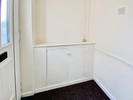 3 bedroom Semi-detached house for sale in Kenilworth Road, Grantham, NG31