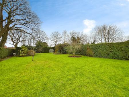 3 bedroom Detached house for sale in SOLD BY NEWTON FALLOWELL - Hill Avenue
