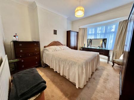 3 bedroom Detached house for sale in SOLD BY NEWTON FALLOWELL - Hill Avenue