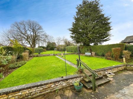 3 bedroom Detached house for sale in SOLD BY NEWTON FALLOWELL - Hill Avenue