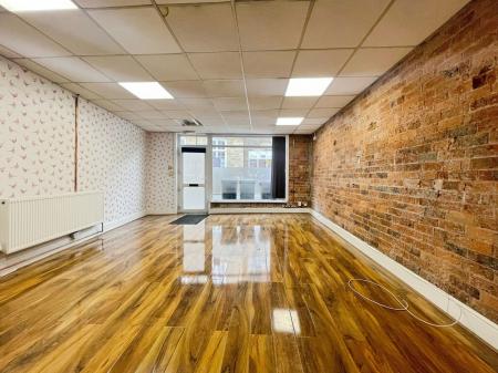 1 bedroom Apartment for sale in SOLD BY NEWTON FALLOWELL - Castlegate