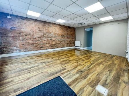 1 bedroom Apartment for sale in SOLD BY NEWTON FALLOWELL - Castlegate
