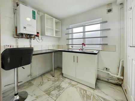 1 bedroom Apartment for sale in SOLD BY NEWTON FALLOWELL - Castlegate