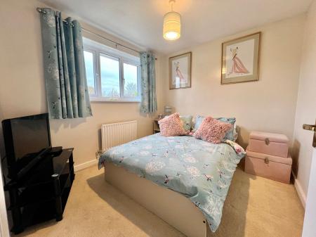 3 bedroom Terraced House for sale in SOLD BY NEWTON FALLOWELL - Palmwood Close