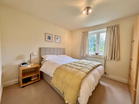 5 bedroom Detached house for sale in SOLD BY NEWTON FALLOWELL - Church Street, Foston