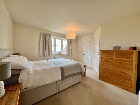5 bedroom Detached house for sale in SOLD BY NEWTON FALLOWELL - Church Street, Foston