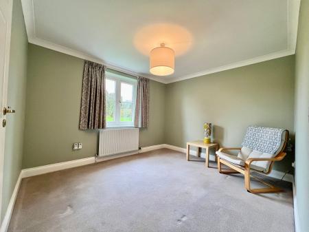 5 bedroom Detached house for sale in SOLD BY NEWTON FALLOWELL - Church Street, Foston