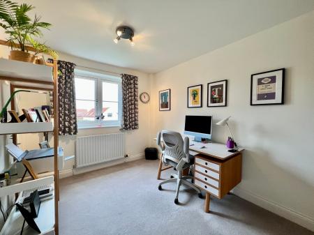 5 bedroom Detached house for sale in SOLD BY NEWTON FALLOWELL - Church Street, Foston