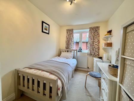 5 bedroom Detached house for sale in SOLD BY NEWTON FALLOWELL - Church Street, Foston