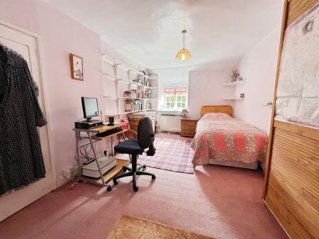 3 bedroom Detached house for sale in SOLD BY NEWTON FALLOWELL - Church Street, Corby Glen