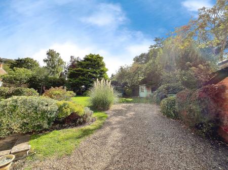 3 bedroom Detached house for sale in SOLD BY NEWTON FALLOWELL - Church Street, Corby Glen