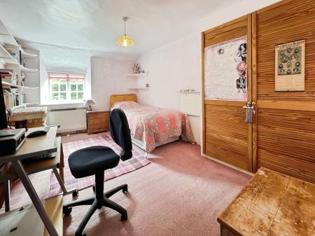 3 bedroom Detached house for sale in SOLD BY NEWTON FALLOWELL - Church Street, Corby Glen
