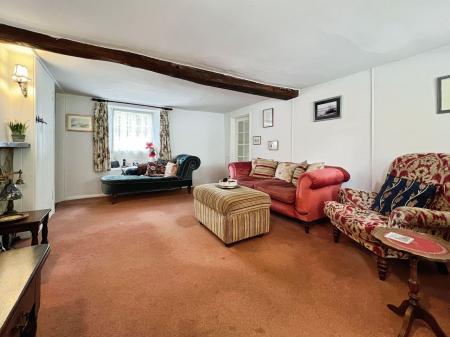 3 bedroom Detached house for sale in SOLD BY NEWTON FALLOWELL - Church Street, Corby Glen