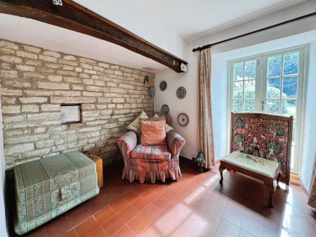 3 bedroom Detached house for sale in SOLD BY NEWTON FALLOWELL - Church Street, Corby Glen