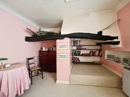 3 bedroom Detached house for sale in SOLD BY NEWTON FALLOWELL - Church Street, Corby Glen