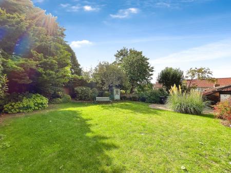 3 bedroom Detached house for sale in SOLD BY NEWTON FALLOWELL - Church Street, Corby Glen