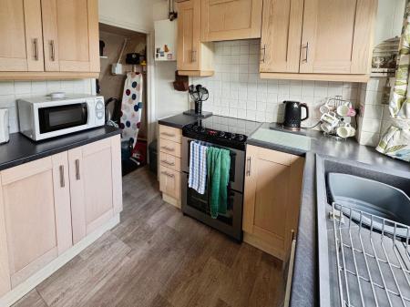 3 bedroom Semi-detached house for sale in SOLD BY NEWTON FALLOWELL - Hillingford Way