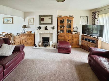 3 bedroom Semi-detached house for sale in SOLD BY NEWTON FALLOWELL - Hillingford Way