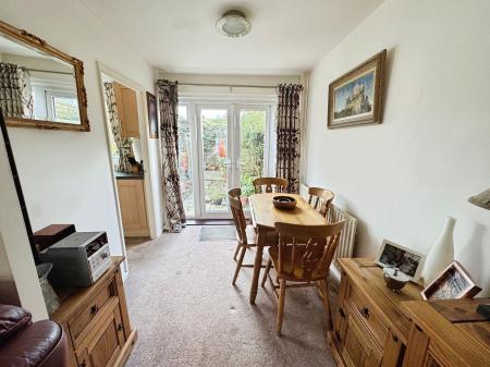 3 bedroom Semi-detached house for sale in SOLD BY NEWTON FALLOWELL - Hillingford Way