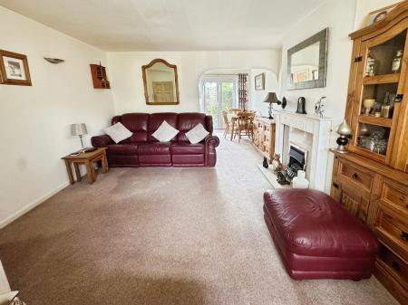 3 bedroom Semi-detached house for sale in SOLD BY NEWTON FALLOWELL - Hillingford Way