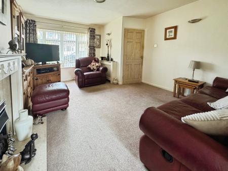 3 bedroom Semi-detached house for sale in SOLD BY NEWTON FALLOWELL - Hillingford Way