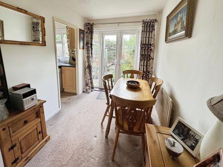 3 bedroom Semi-detached house for sale in SOLD BY NEWTON FALLOWELL - Hillingford Way