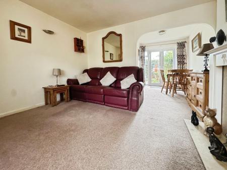 3 bedroom Semi-detached house for sale in SOLD BY NEWTON FALLOWELL - Hillingford Way