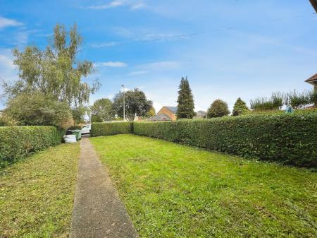 3 bedroom Terraced House for sale in SOLD BY NEWTON FALLOWELL - Harrowby Lane
