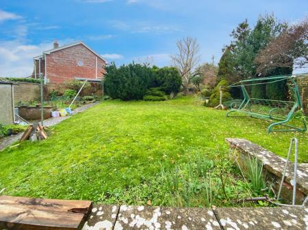 3 bedroom Semi-detached house for sale in SOLD BY NEWTON FALLOWELL - The Crescent, Wilsford