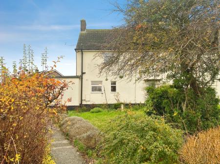 3 bedroom Semi-detached house for sale in SOLD BY NEWTON FALLOWELL - The Crescent, Wilsford