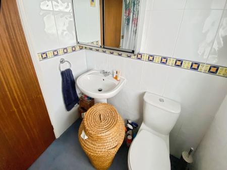 3 bedroom Semi-detached house for sale in SOLD BY NEWTON FALLOWELL - The Crescent, Wilsford