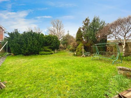 3 bedroom Semi-detached house for sale in SOLD BY NEWTON FALLOWELL - The Crescent, Wilsford