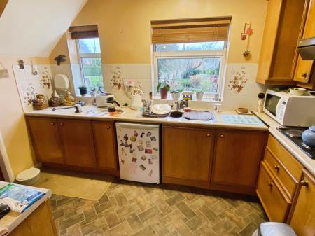 3 bedroom Semi-detached house for sale in SOLD BY NEWTON FALLOWELL - The Crescent, Wilsford