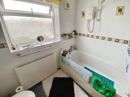 3 bedroom Semi-detached house for sale in SOLD BY NEWTON FALLOWELL - The Crescent, Wilsford