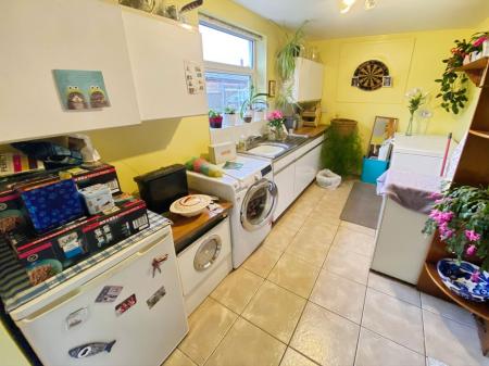 3 bedroom Semi-detached house for sale in SOLD BY NEWTON FALLOWELL - The Crescent, Wilsford