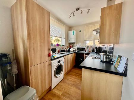 1 bedroom Flat for sale in SOLD BY NEWTON FALLOWELL - Castlegate