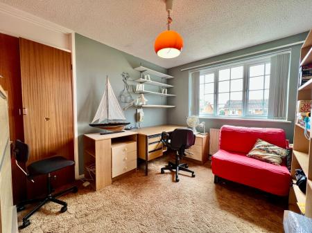 4 bedroom Detached house for sale in SOLD BY NEWTON FALLOWELL - Barrowby Road