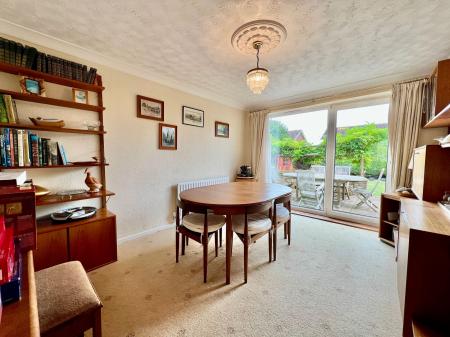 4 bedroom Detached house for sale in SOLD BY NEWTON FALLOWELL - Barrowby Road