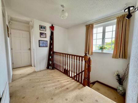 4 bedroom Detached house for sale in SOLD BY NEWTON FALLOWELL - Barrowby Road