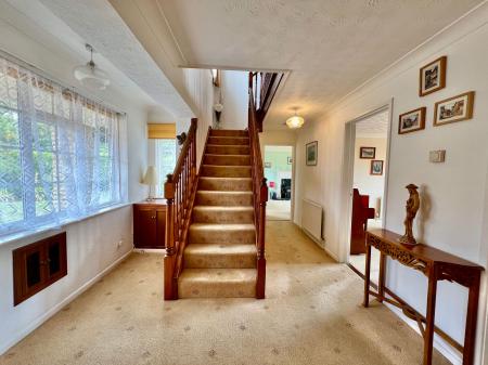 4 bedroom Detached house for sale in SOLD BY NEWTON FALLOWELL - Barrowby Road