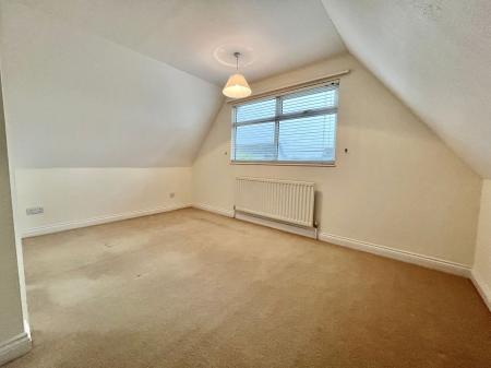 2 bedroom Detached bungalow for sale in SOLD BY NEWTON FALLOWELL - Chestnut Close, Bottesford